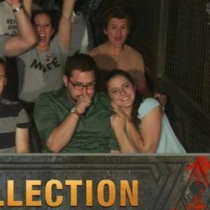 Meet your Posher, Becky